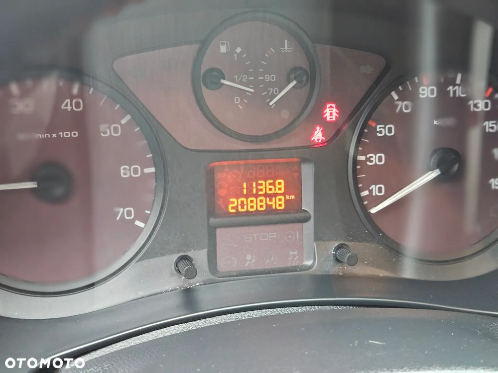 Citroën Berlingo 1.6 HDi Multispace - 27