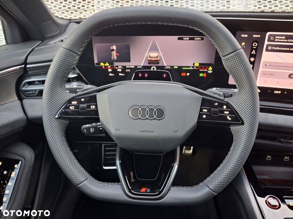 Audi A6 Avant - 23