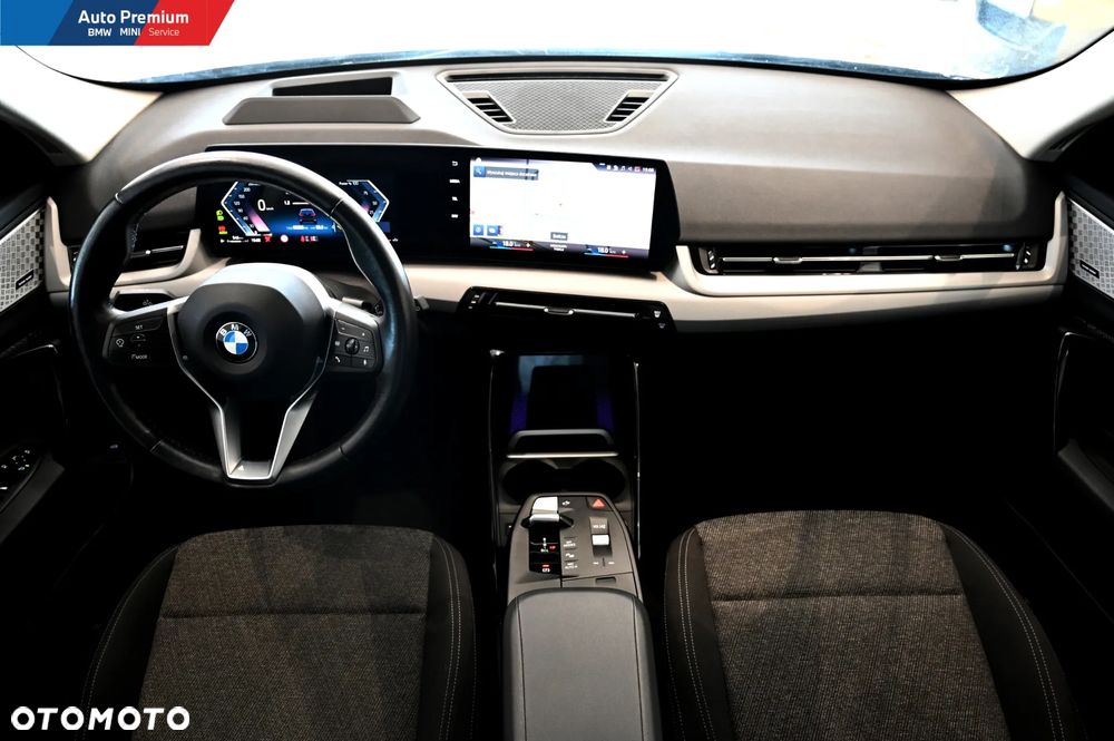 BMW X1 - 10