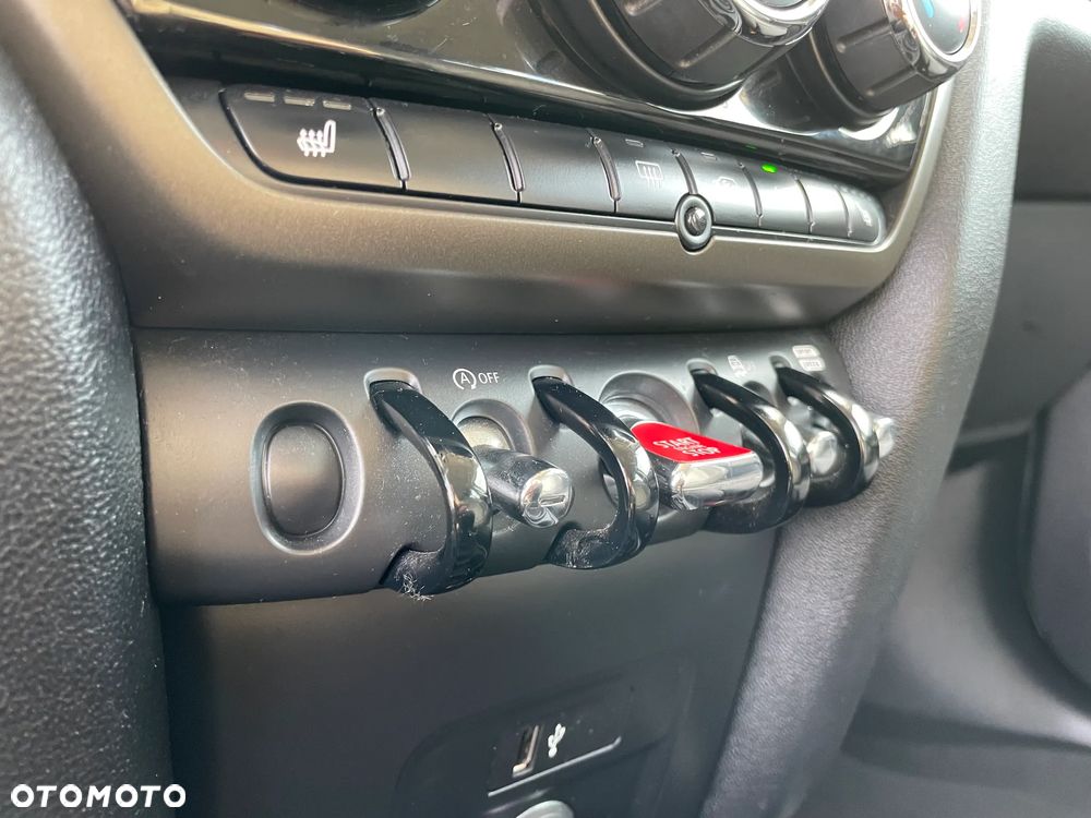 MINI Countryman Cooper S Sport - 33