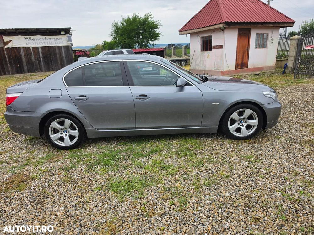 BMW Seria 5 - 9