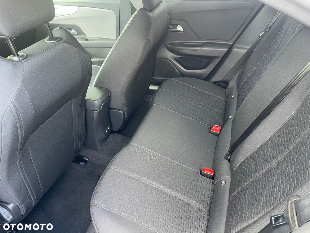 Opel Mokka 1.2 T Business Edition S&S - 9