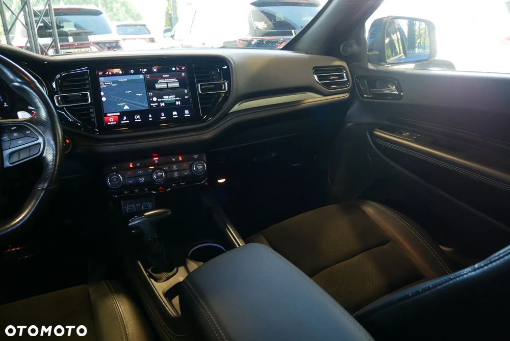 Dodge Durango - 20