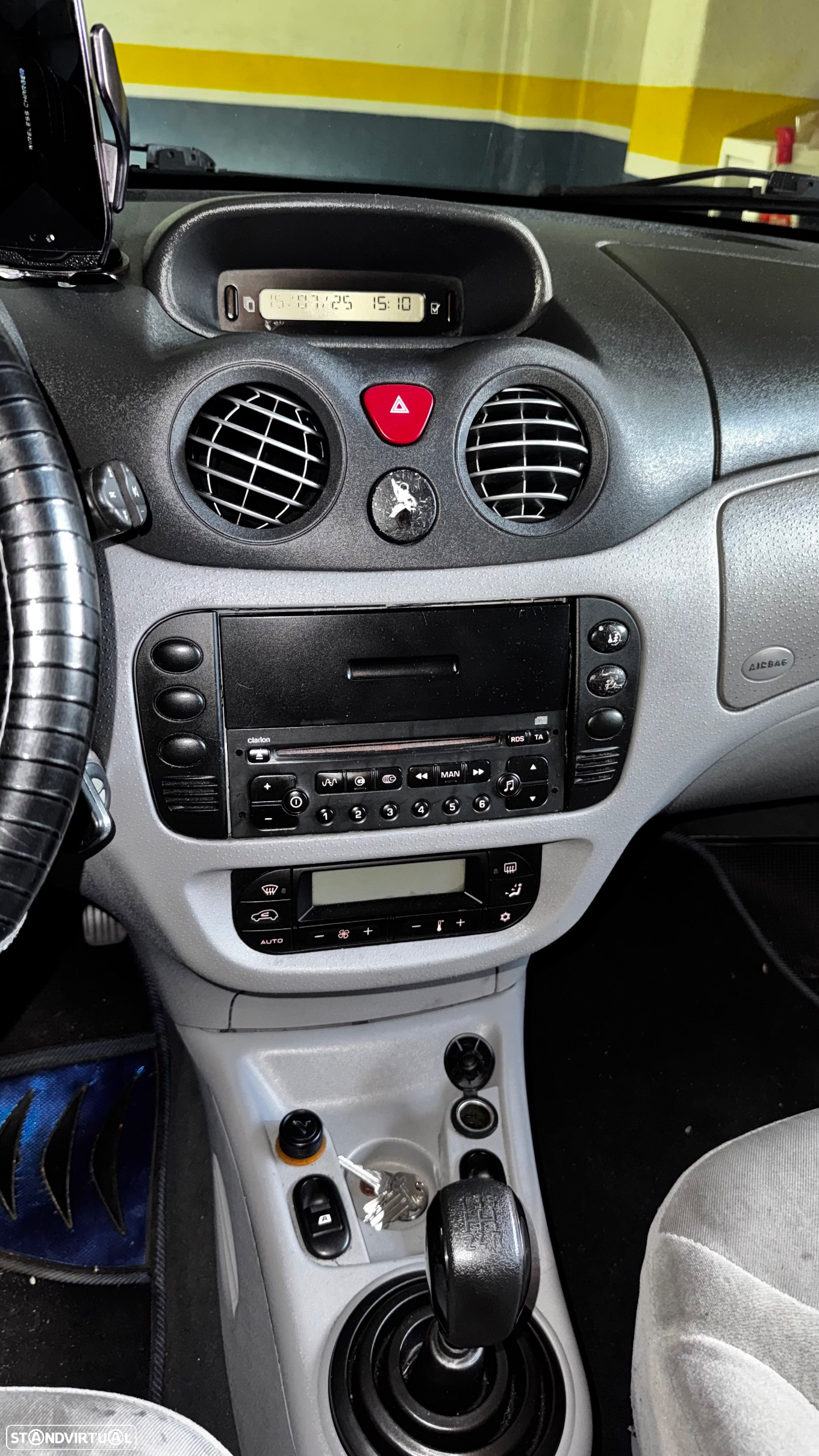 Citroën C3 1.4 Exclusive - 8
