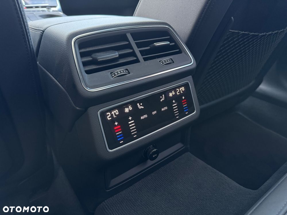 Audi A6 - 10