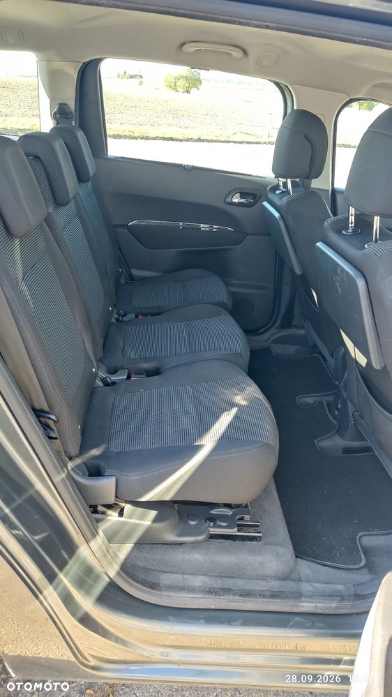 Peugeot 5008 1.6 HDi Active - 23
