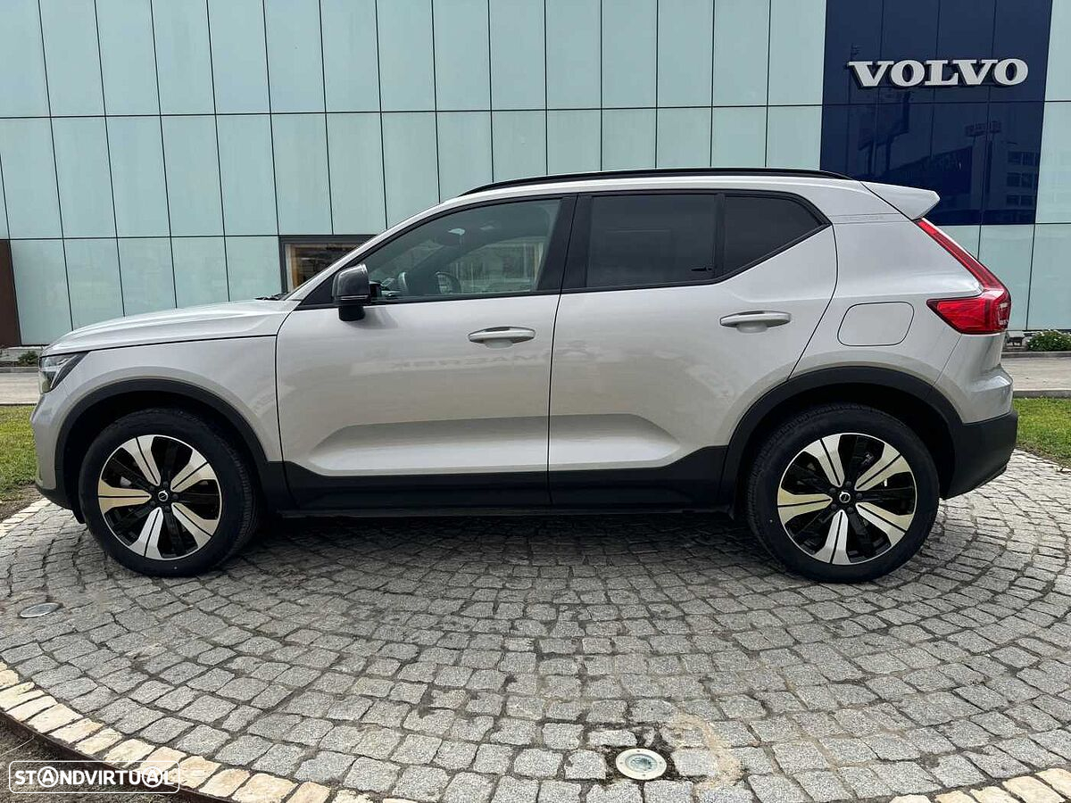 Volvo XC 40 - 5