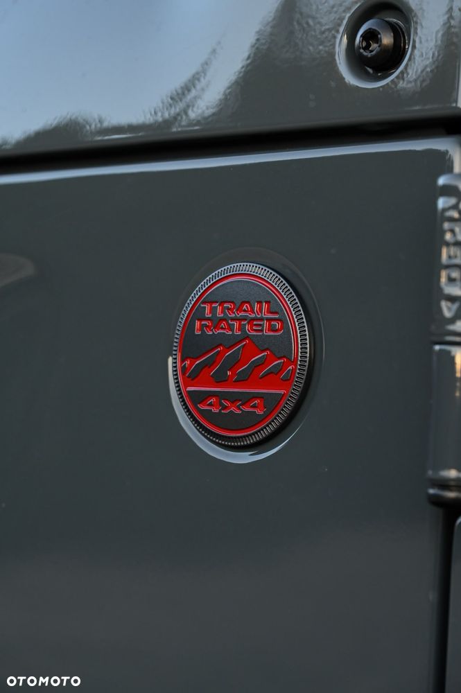 Jeep Wrangler - 21