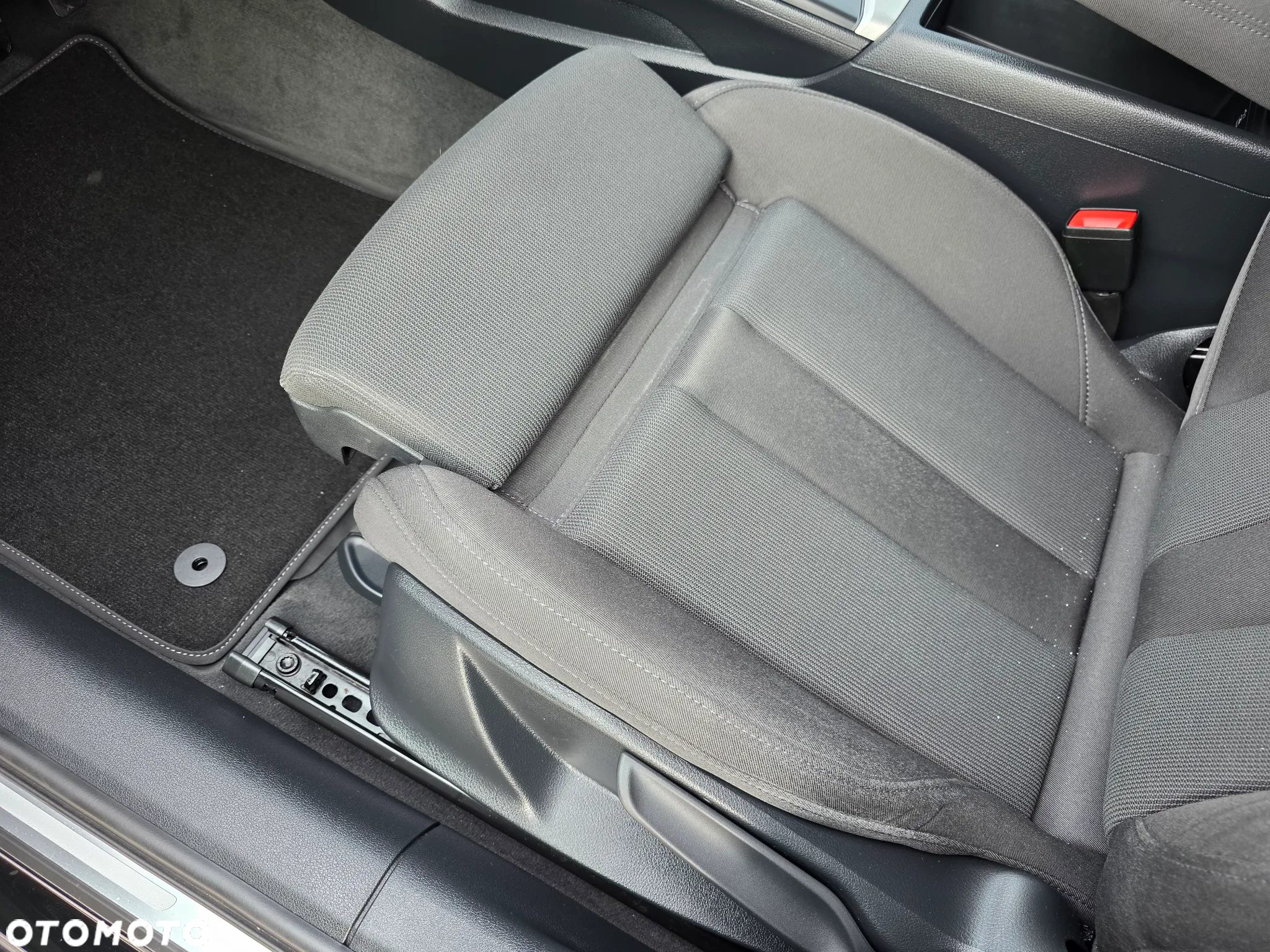 Audi A4 - 32
