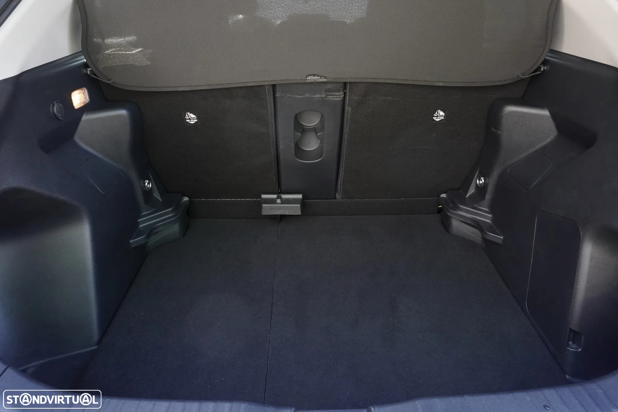 Toyota Yaris Cross 1.5 HDF Square Collection - 31