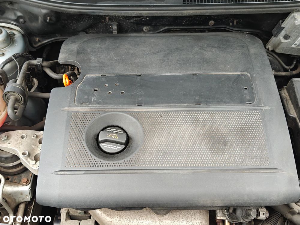 Seat Ibiza 1.4 16V Reference - 12