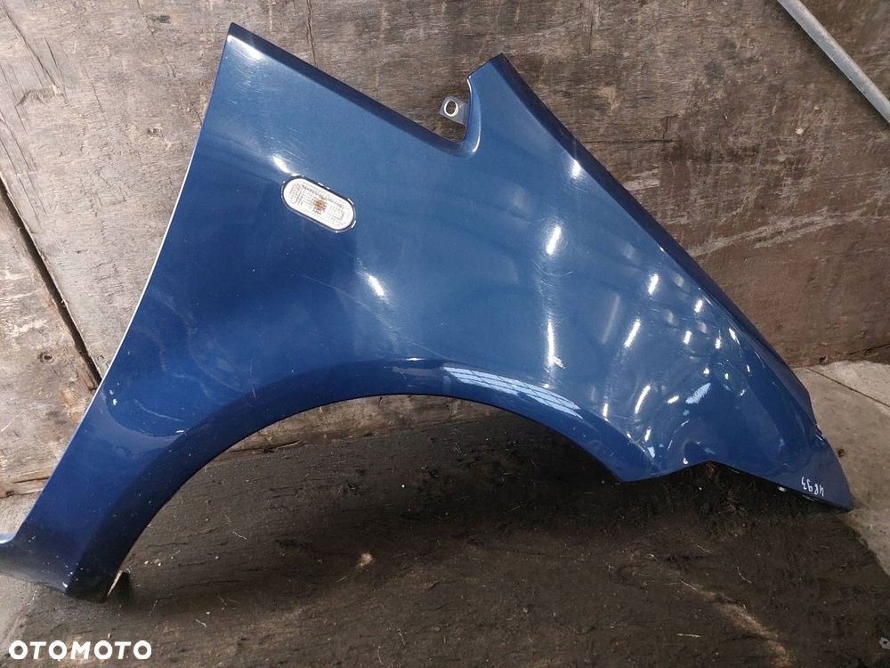 BŁOTNIK PRAWY PRZÓD FORD C-MAX I LIFT 36 - 1