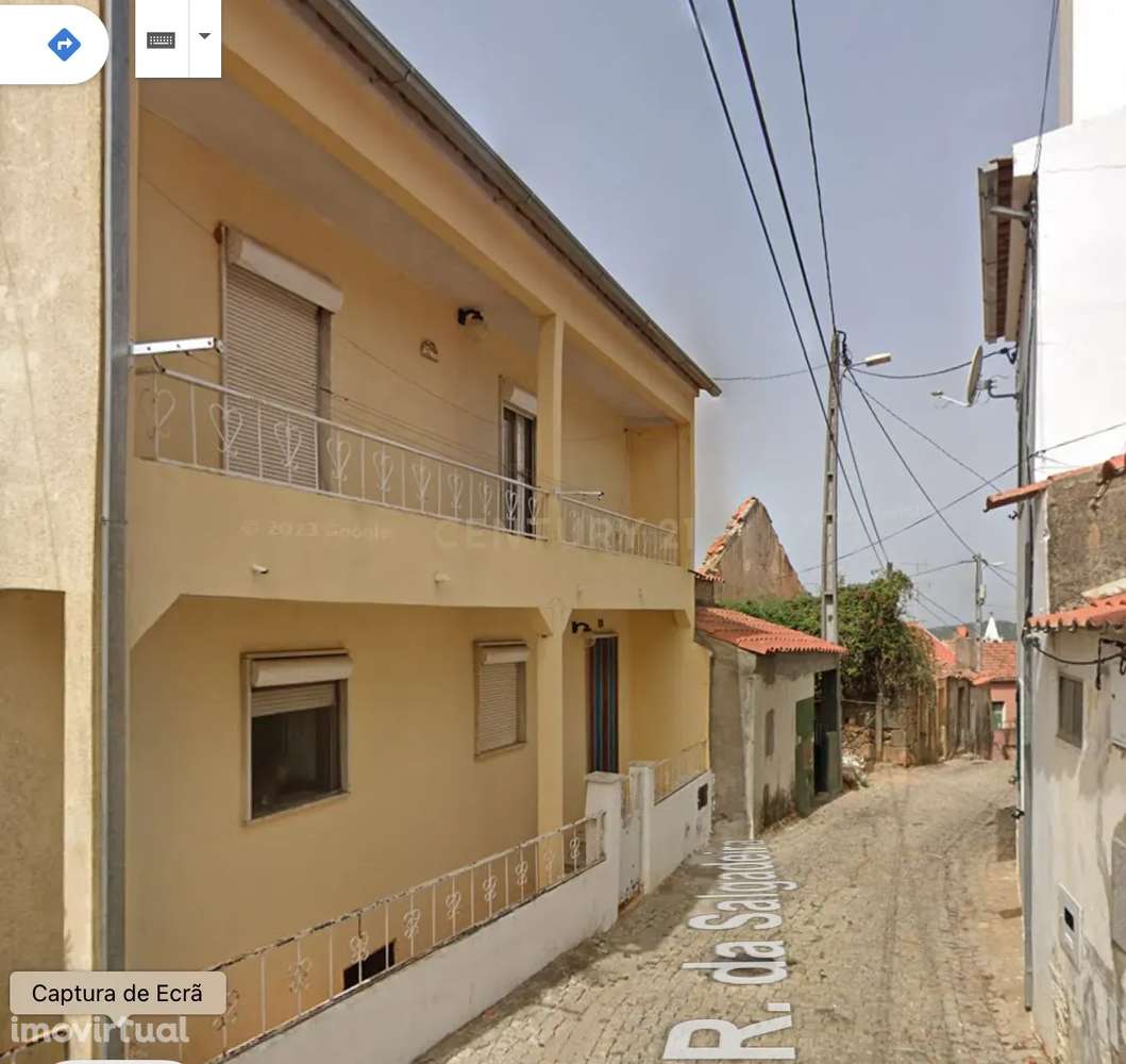 Moradia T4 em Salvador/ Penamacor - Grande imagem: 2/35