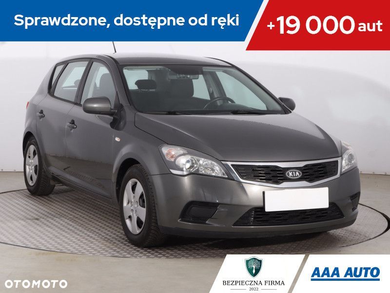 Kia Ceed - 2