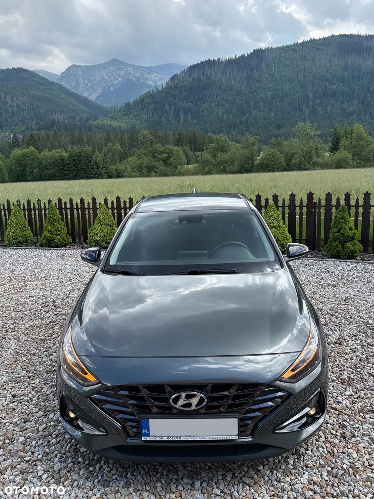 Hyundai i30 1.0 T-GDI Smart - 6