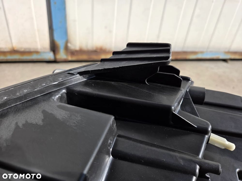 Lampa przednia lewa zwykła Peugeot 3008 II 5008 II NOWA - 9