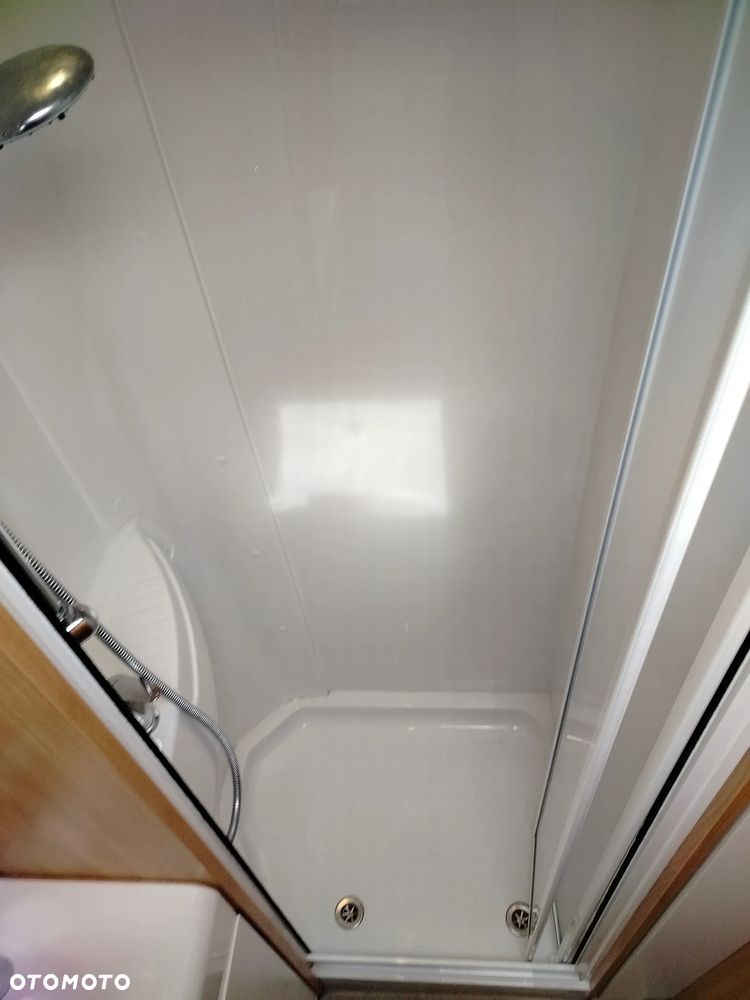 SWIFT ELEGANCE 570 - 30