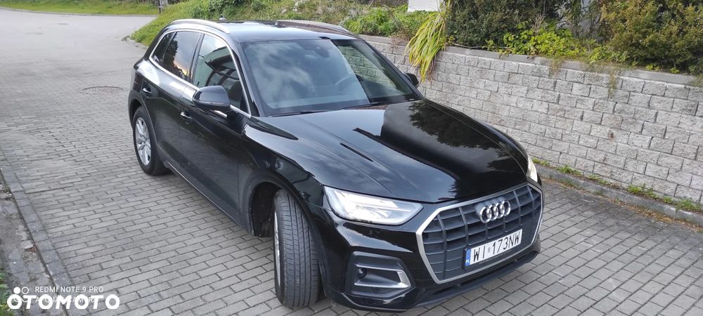 Audi Q5 - 8
