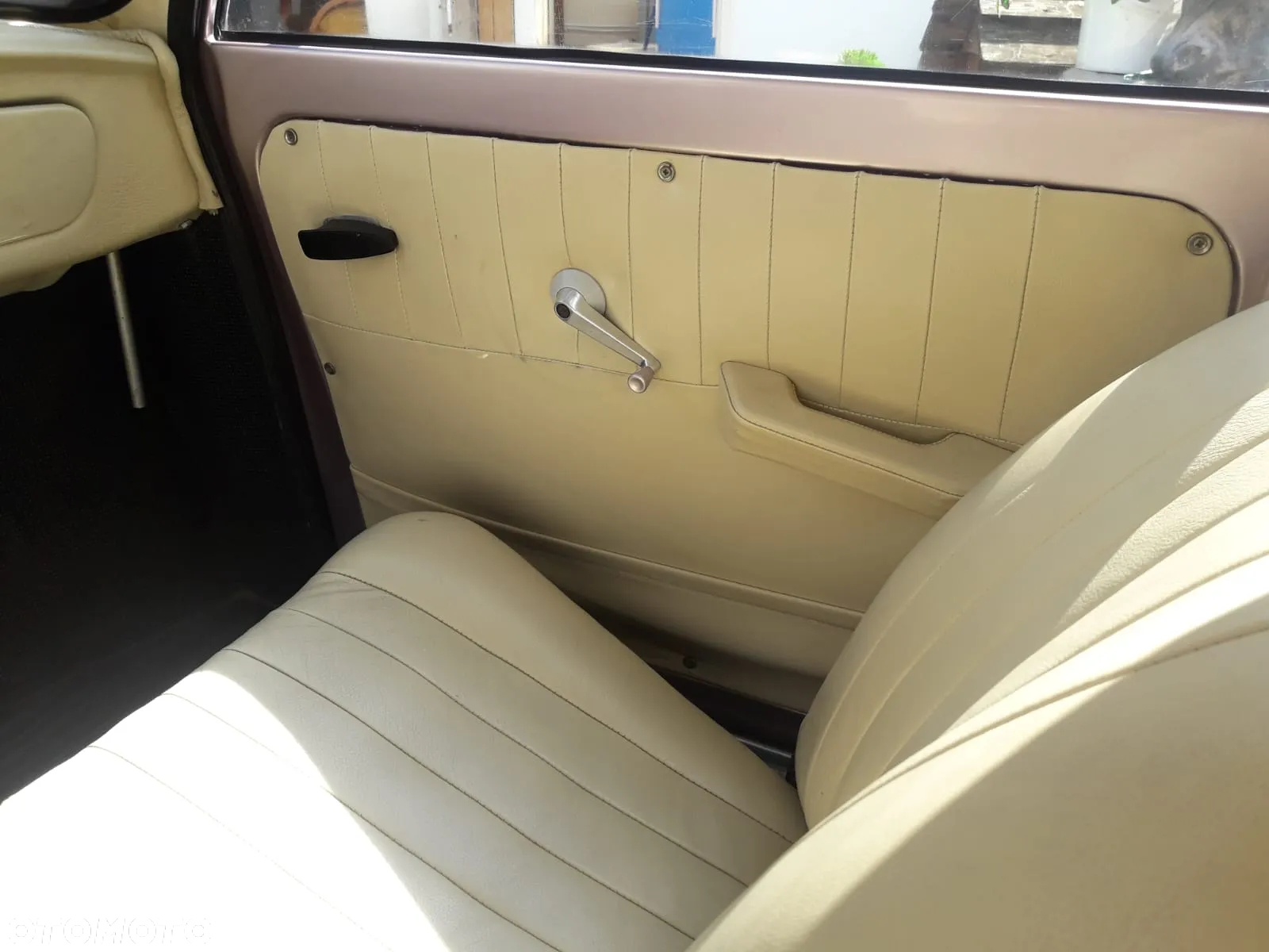 Trabant Inny - 9