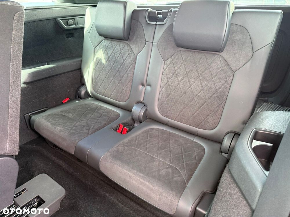 Skoda Kodiaq 2.0 TDI 4x4 Sportline DSG 7os - 31