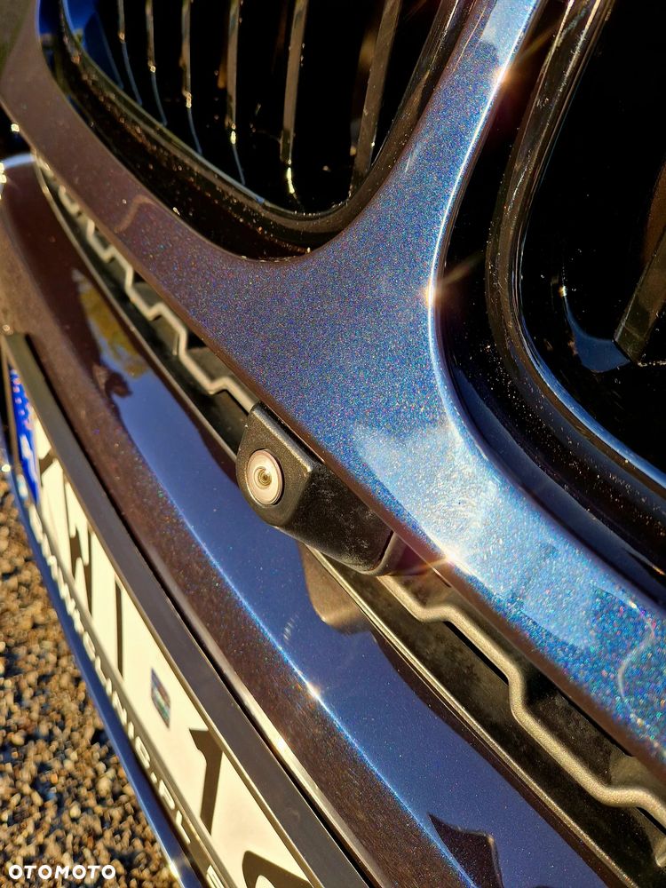 BMW X3 - 17
