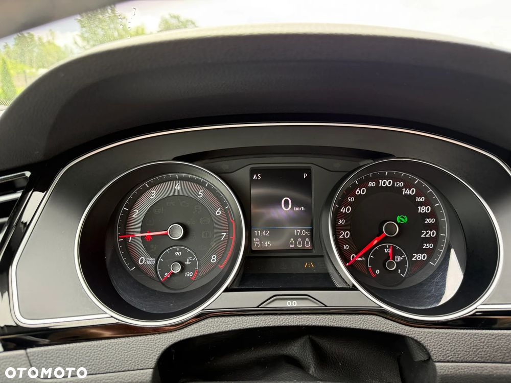 Volkswagen Arteon 2.0 TSI Elegance DSG - 8