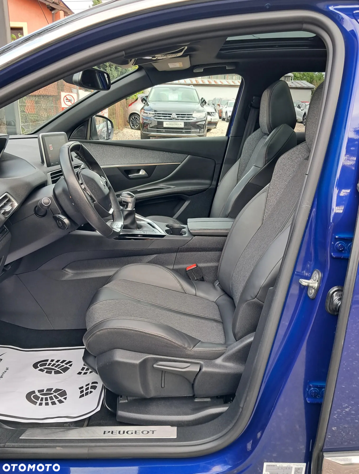 Peugeot 3008 1.2 PureTech GT S&S - 9