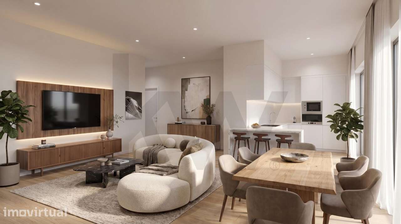 Empreendimento Santa Marta do Pinhal  – Viva com Elegância e Conforto - Grande imagem: 4/46