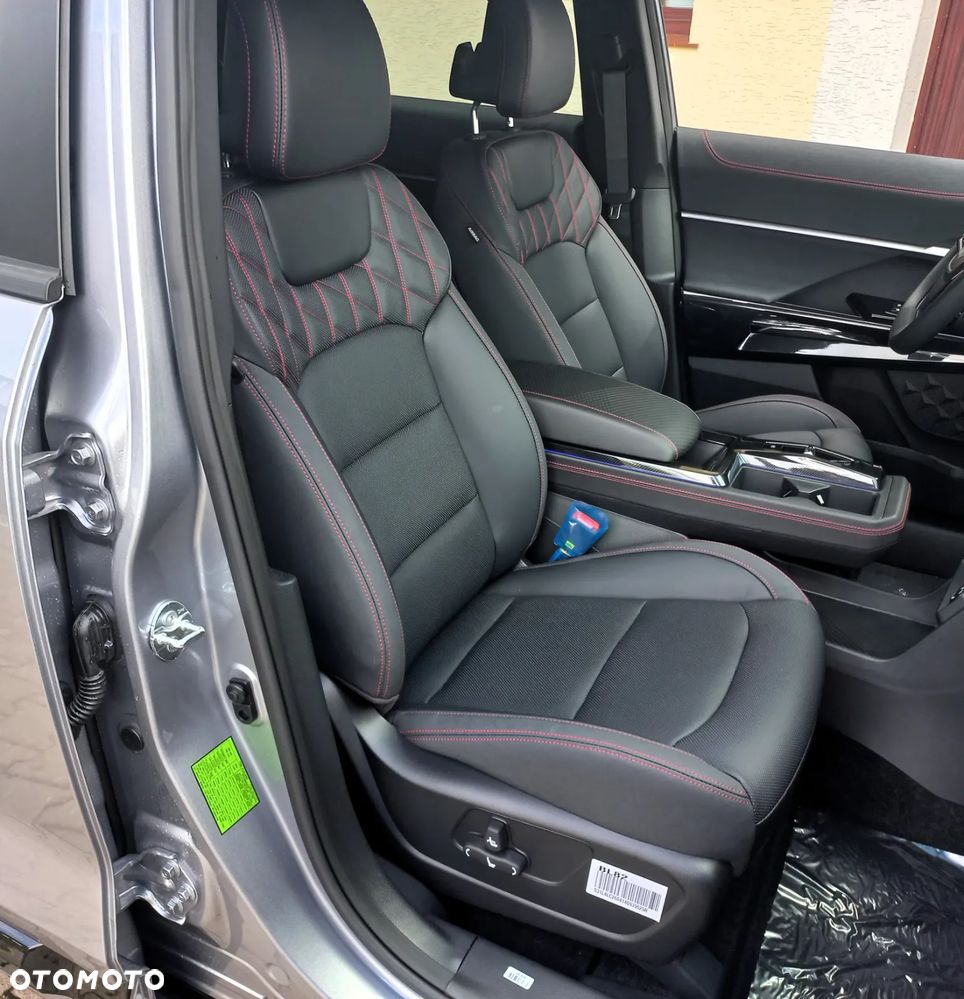 SsangYong/KGM Actyon 1.5 T-GDI Adventure - 25