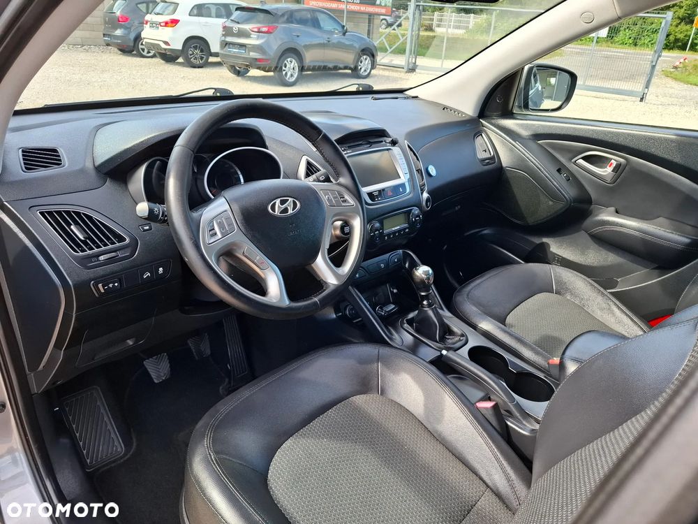 Hyundai ix35 1.6 2WD 5 Star Edition - 7