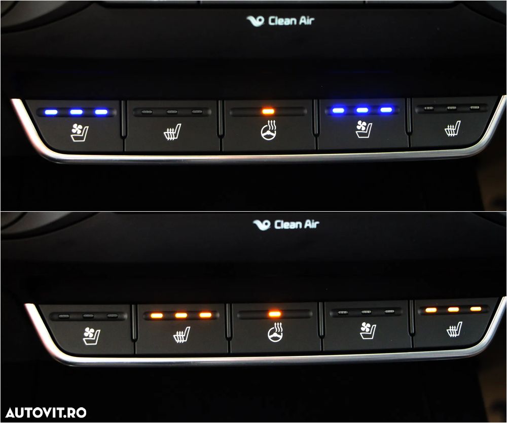 Kia Sorento 2.2 CRDi AWD Aut. Platinum Edition - 23