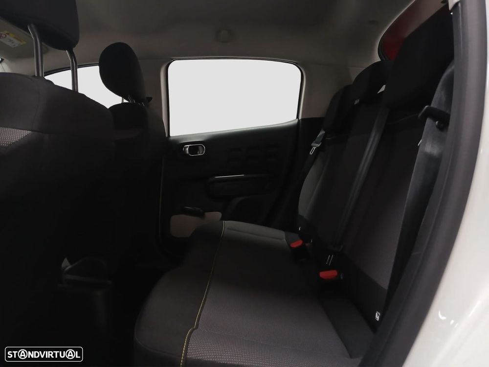 Citroën C3 1.2 PureTech Shine - 8