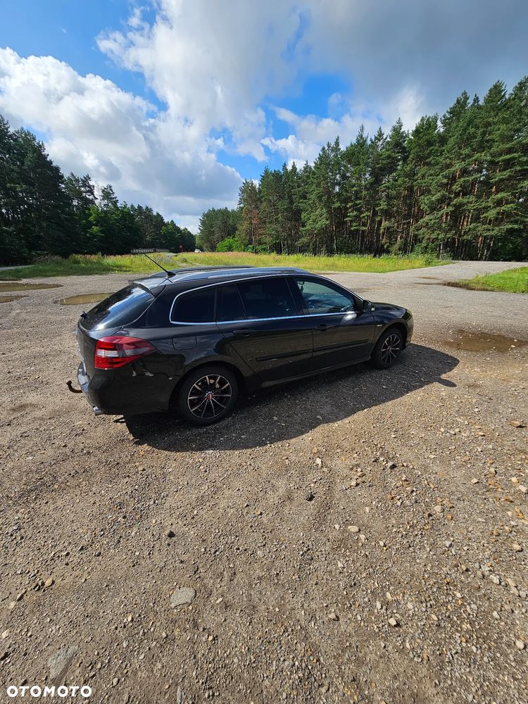 Renault Laguna 2.0 dCi Bose Edition - 3