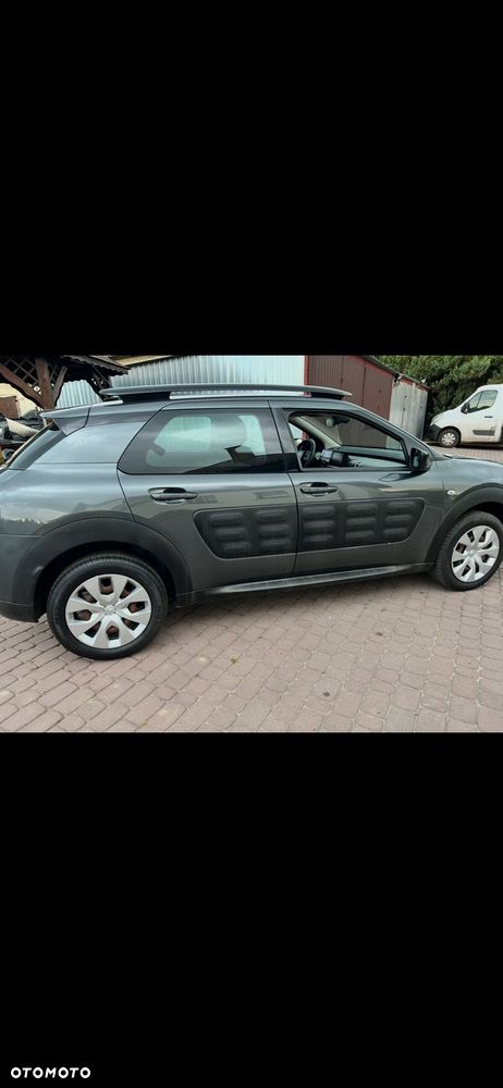 Citroën C4 Cactus PureTech 82 Feel - 2