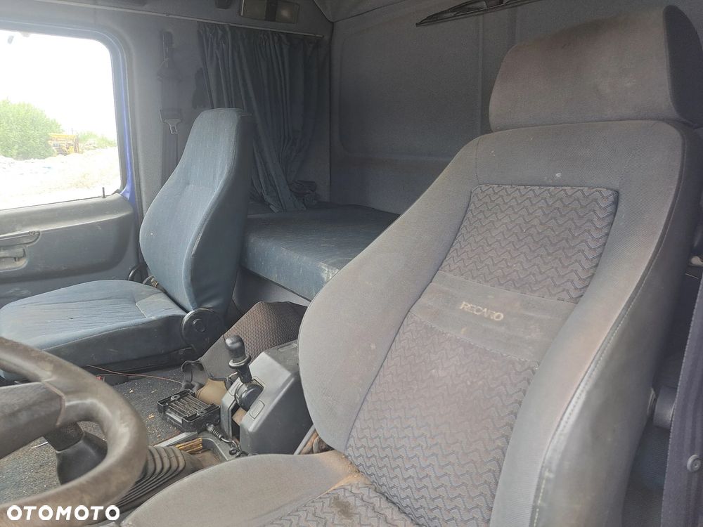 DAF FA 45 B11 5.9L 213KM 2001R - CZĘŚCI !!! - 11