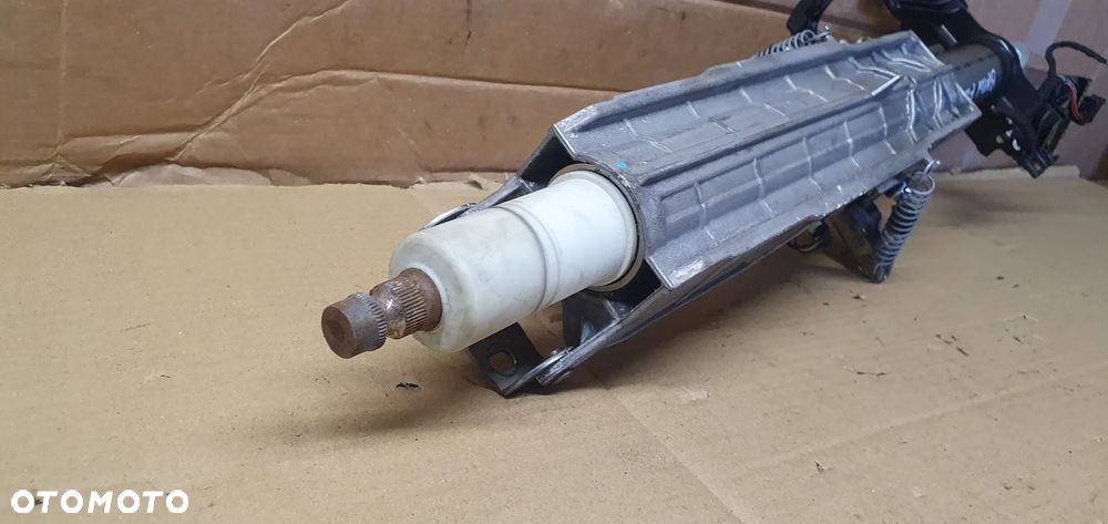 Kolumna kierownicza BMW I F20 685856101 - 8