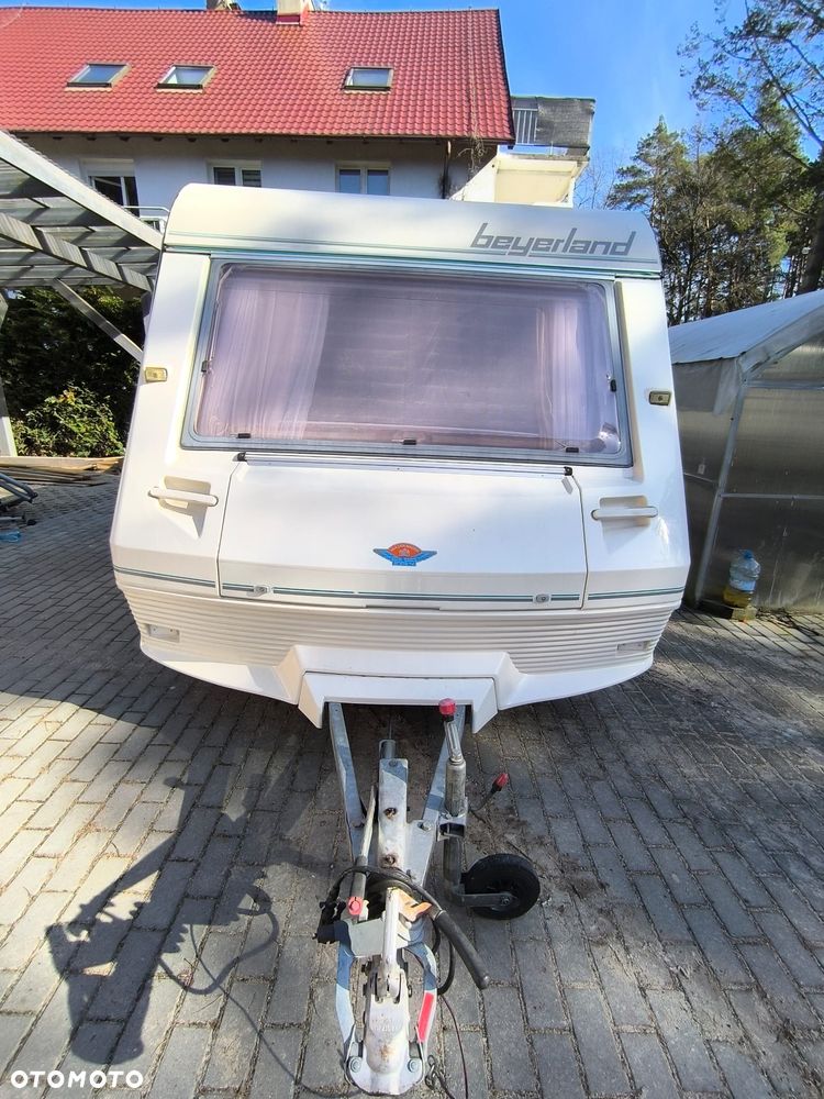 Beyerland Vitesse 400-2 - 8