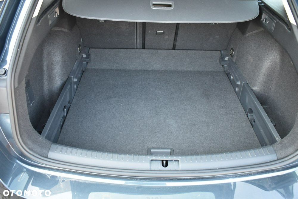 Seat Leon Sportstourer 1.5 TSI Style - 8