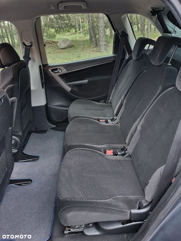 Citroën C4 Picasso 2.0 HDi Impress Pack MCP - 13