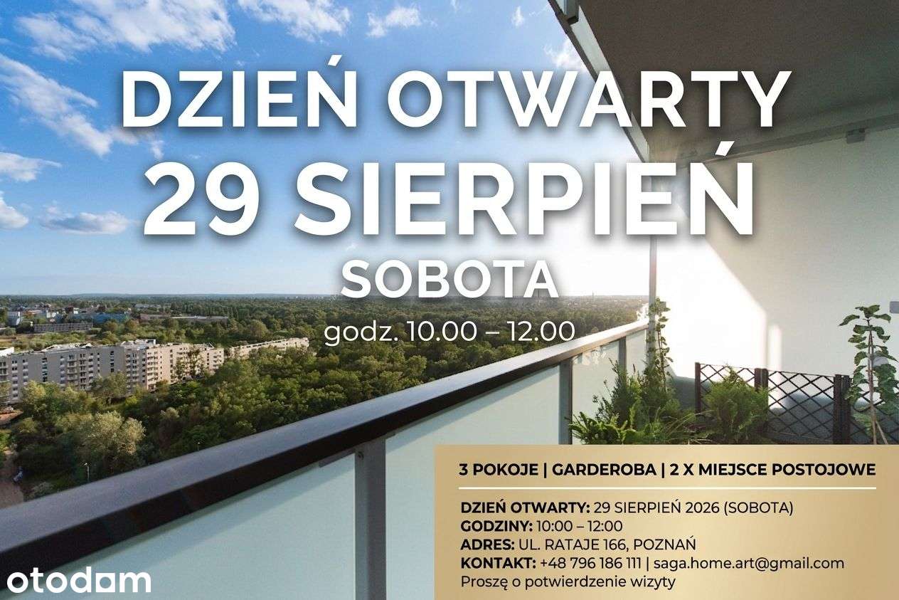 Luksusowy Apartament | Panorama | 0% Prowizji