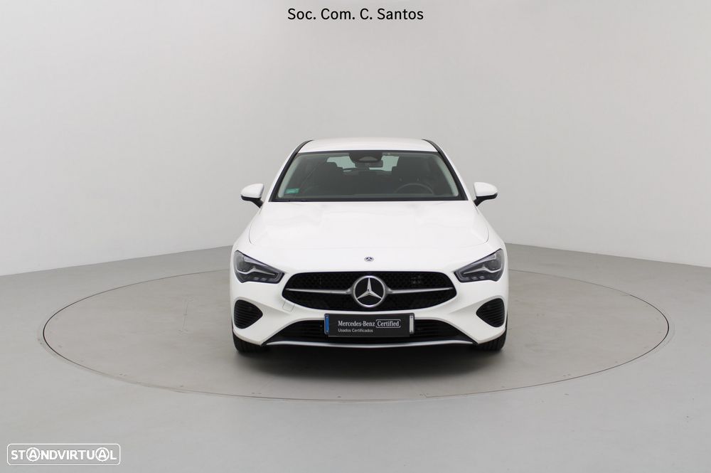 Mercedes-Benz CLA 250 e Shooting Brake Progressive - 2
