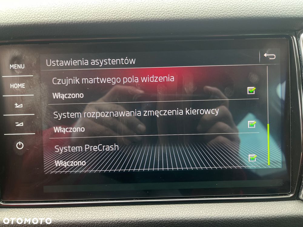 Skoda Kodiaq 1.4 TSI ACT DSG Style - 33