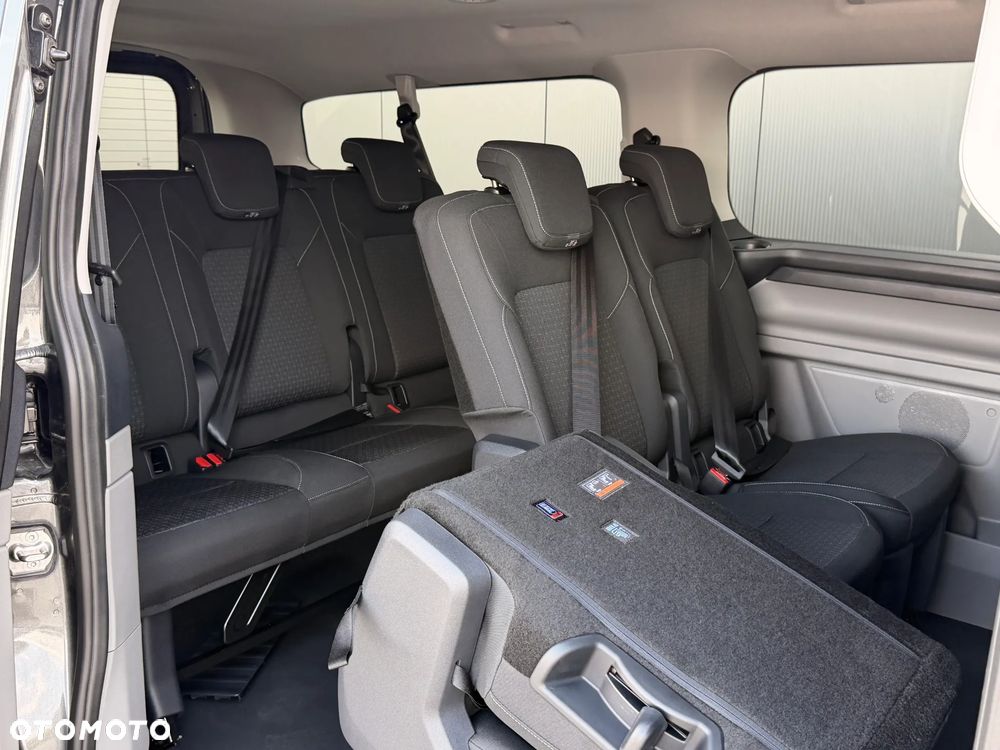 Ford Transit Custom Kombi 320 L2H1 Trend M1 - 16
