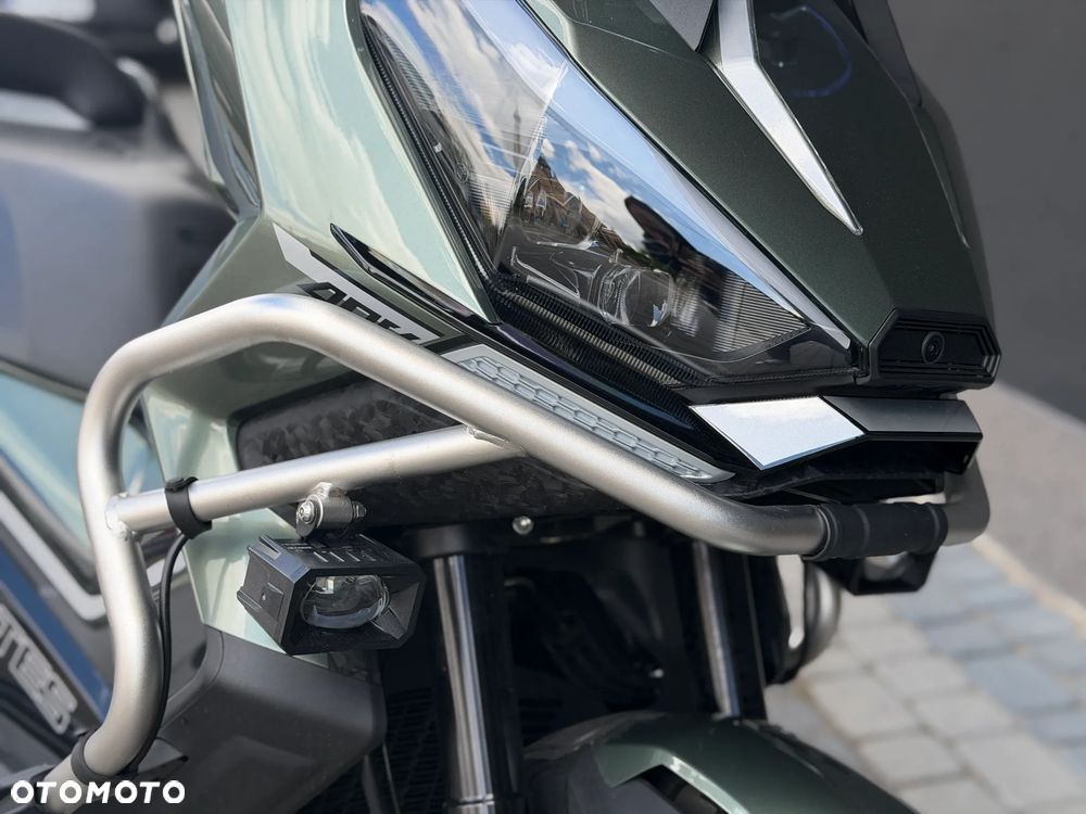 Zontes 368G - 9