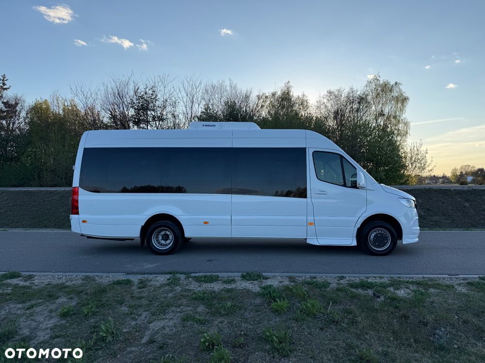 Mercedes-Benz Sprinter 519 - 6