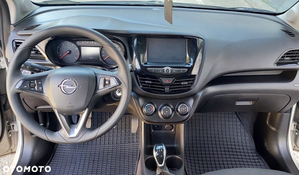 Opel Karl 1.0 Edition - 23