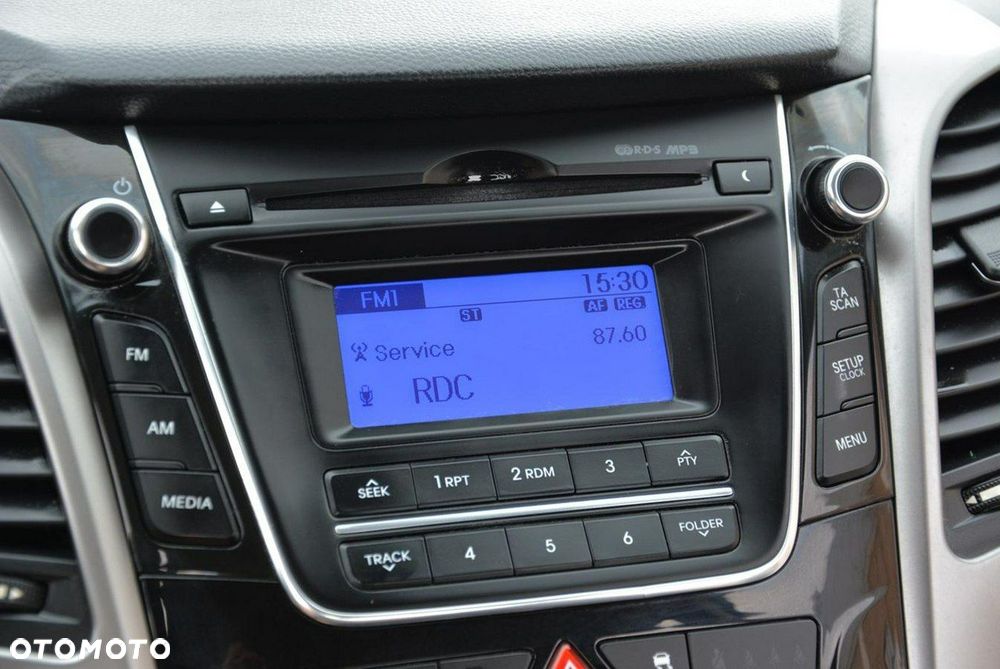 Hyundai i30 1.4 Classic - 25
