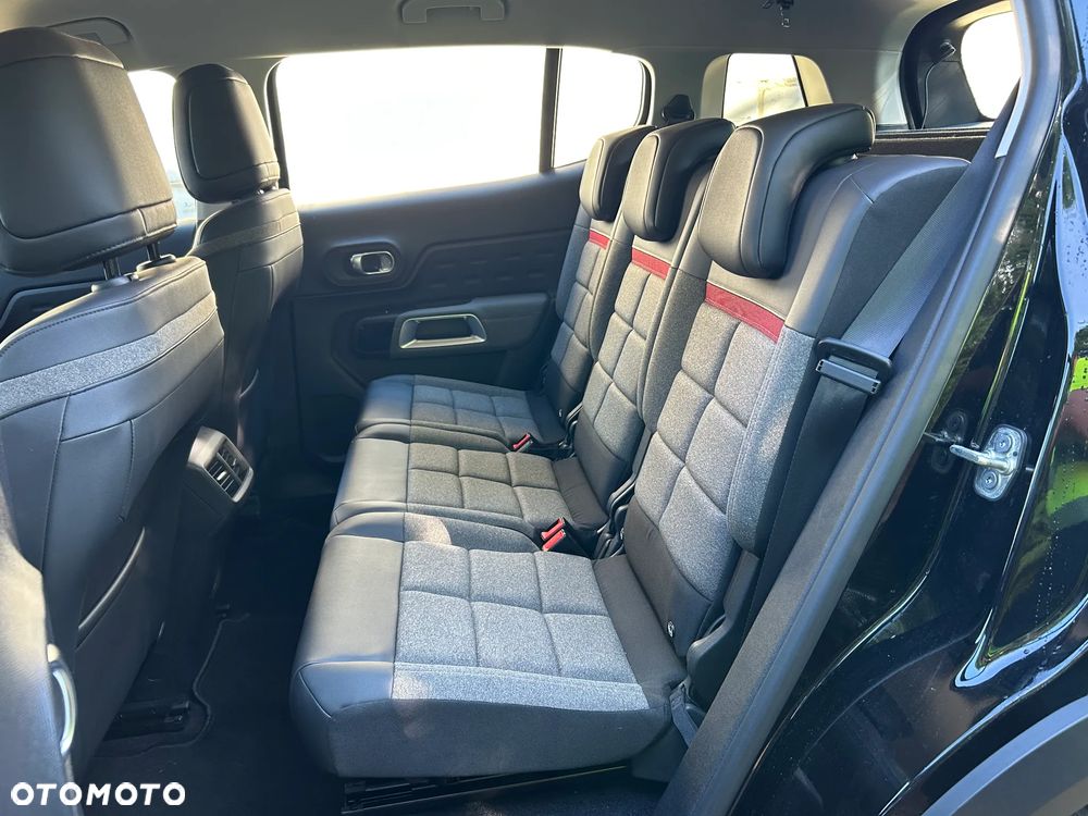 Citroën C5 Aircross 1.6 PHEV 225 Shine EAT8 - 16