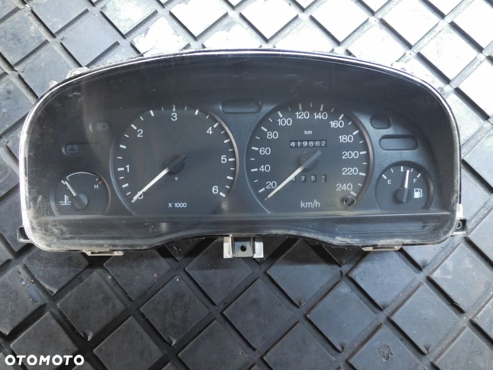 FORD TRANSIT VI 2.0TDCI LICZNIK YC1F10C956EA POSIADAM 3 SZT - 5