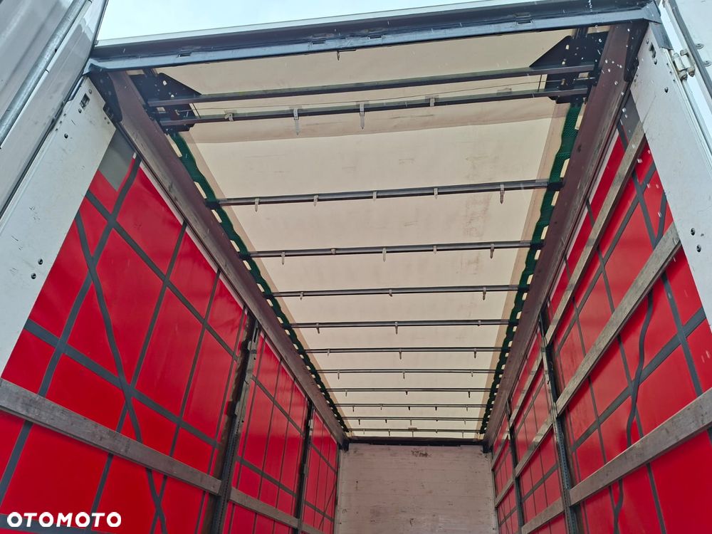 Volvo FH 460KM I-Save - 38